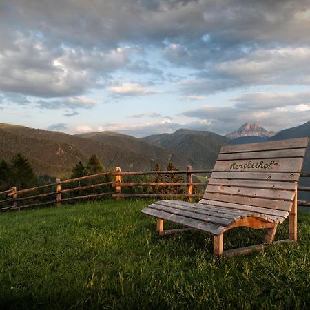 Herol - My Mountain Retreat Luson Exteriér fotografie