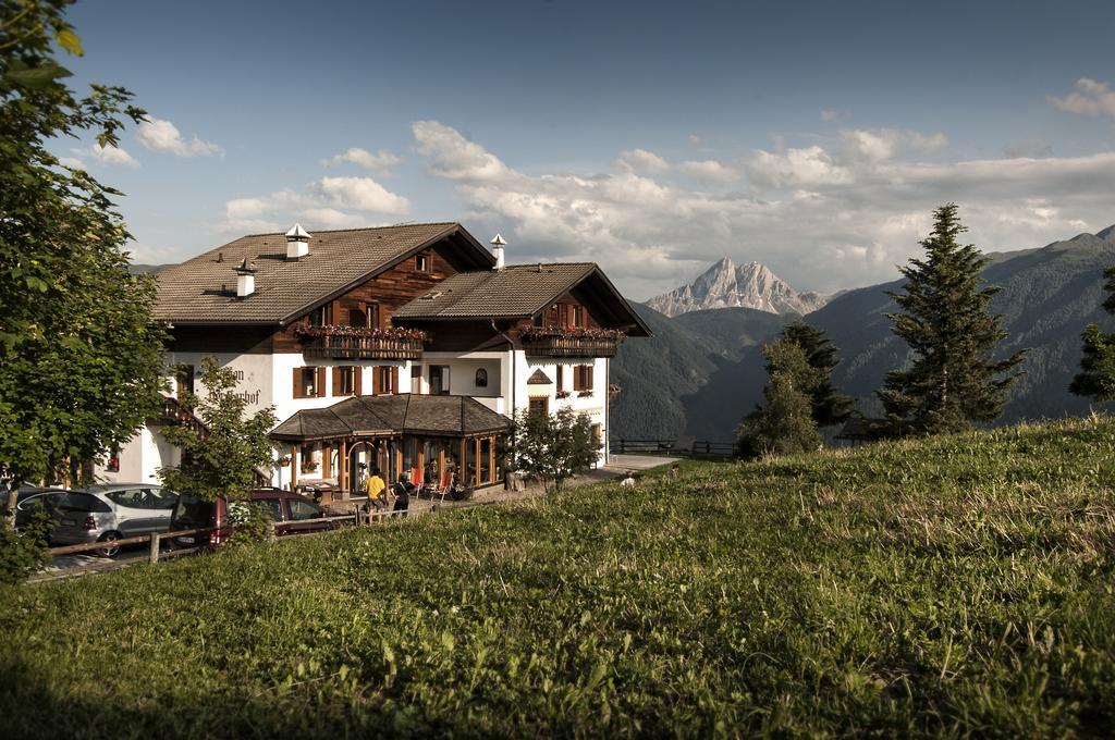 Herol - My Mountain Retreat Luson Exteriér fotografie