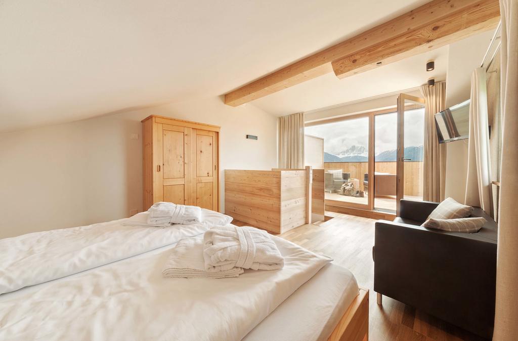 Herol - My Mountain Retreat Luson Exteriér fotografie