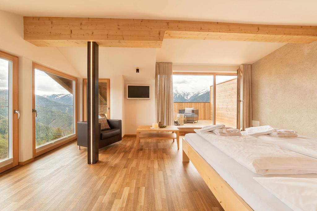 Herol - My Mountain Retreat Luson Exteriér fotografie