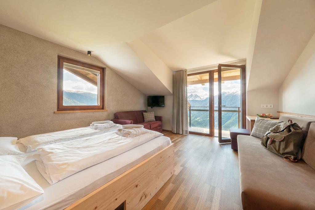 Herol - My Mountain Retreat Luson Exteriér fotografie
