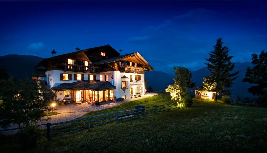 Herol - My Mountain Retreat Luson Exteriér fotografie