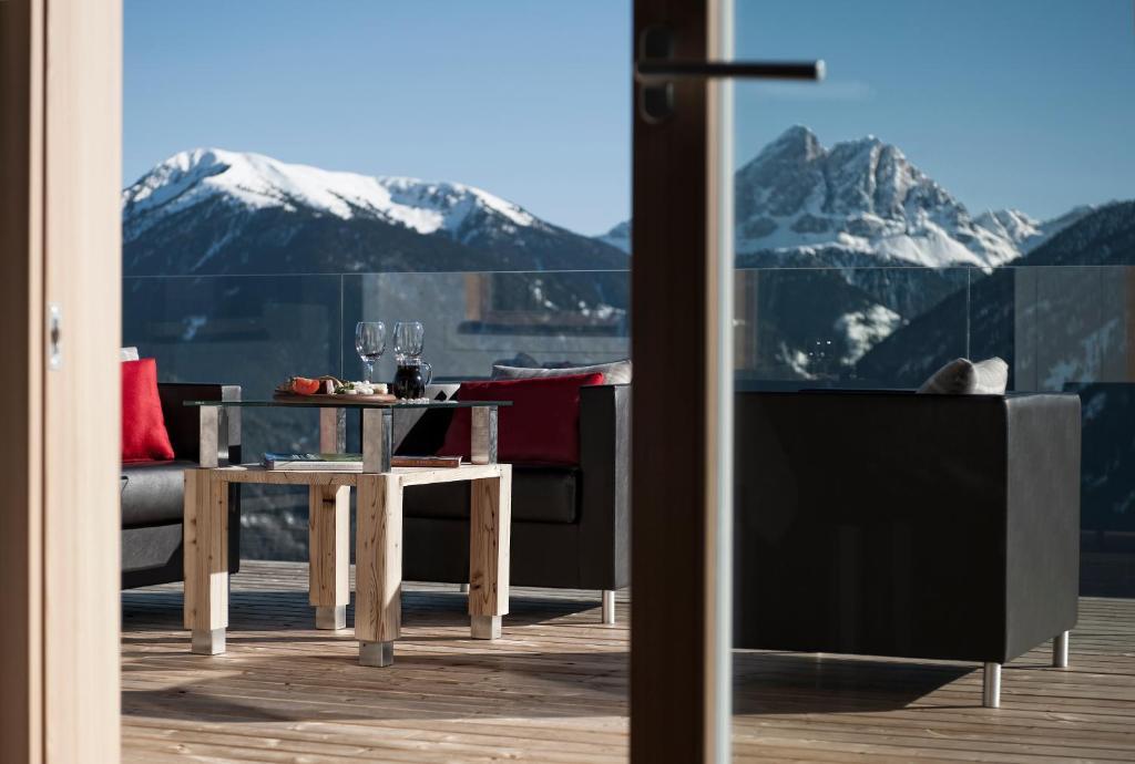 Herol - My Mountain Retreat Luson Exteriér fotografie