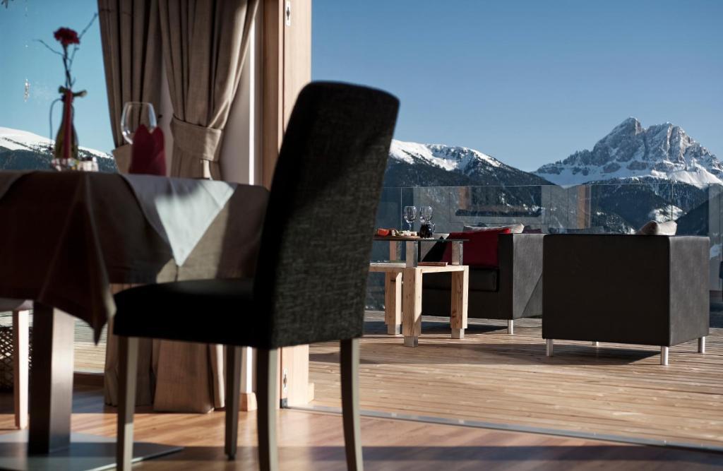 Herol - My Mountain Retreat Luson Exteriér fotografie